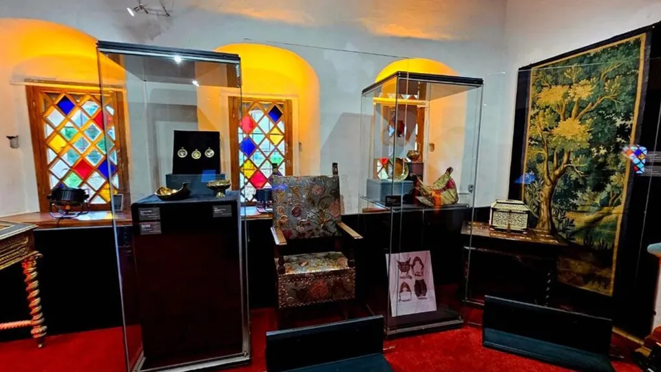 Фото: zvenmuseum.ru