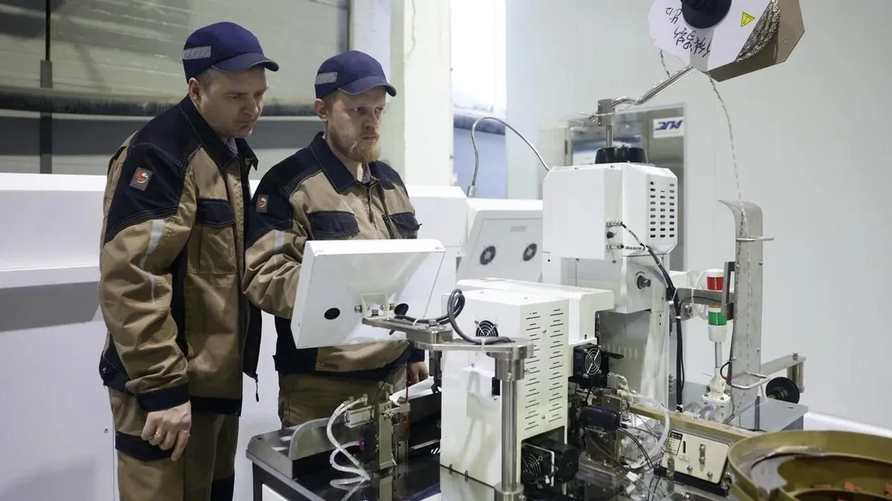 пресс-служба губернатора и правительства Московской области