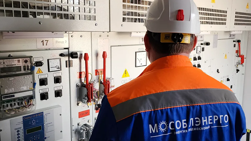 Фото: МедиаБанк Подмосковья/Иван Дубров