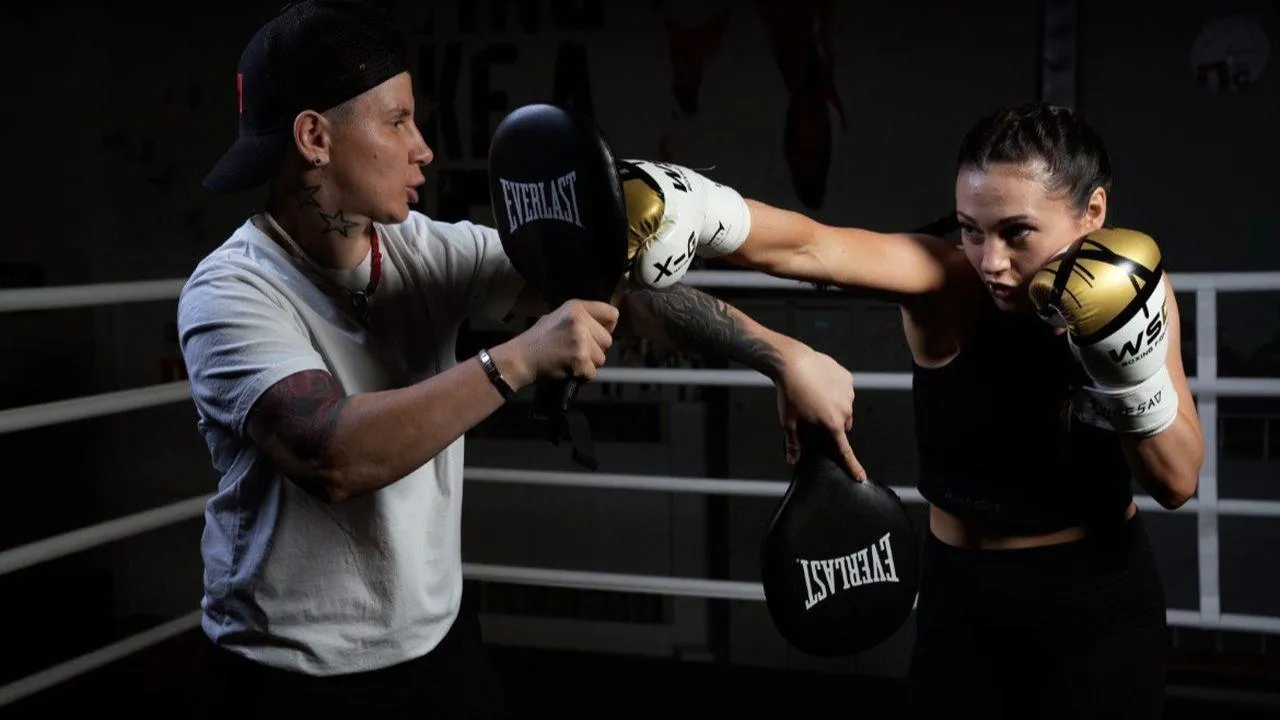 Личный архив Елизаветы Водаласка