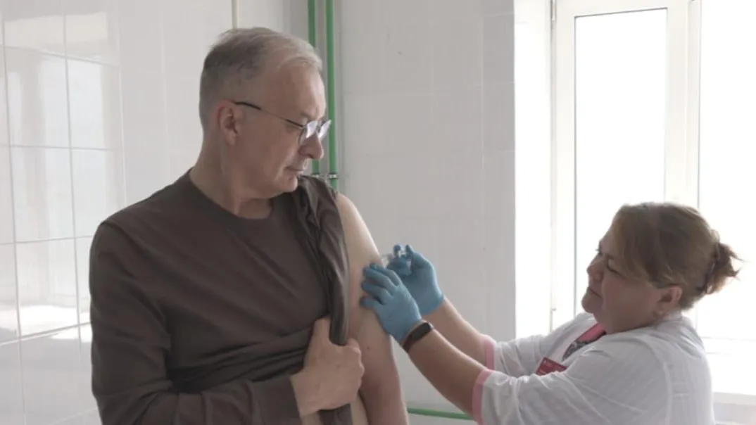 фото — Н. Надточая