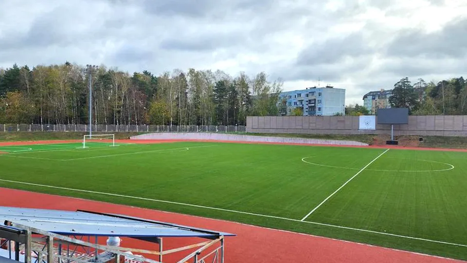 Фото: Министерство строительного комплекса Московской области