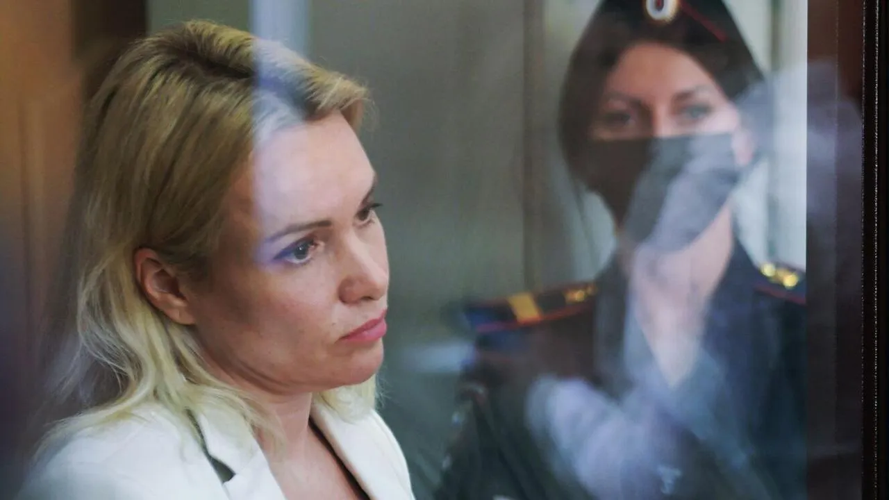 «Общий сговор между предателями»: стали известны подробности «отравления» Овсянниковой