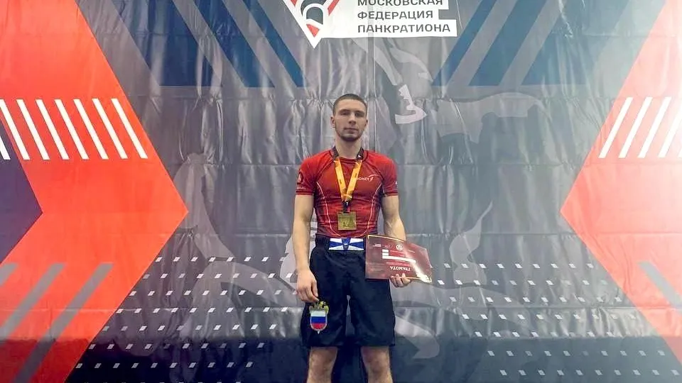 Фото: СШ «Зубренок»