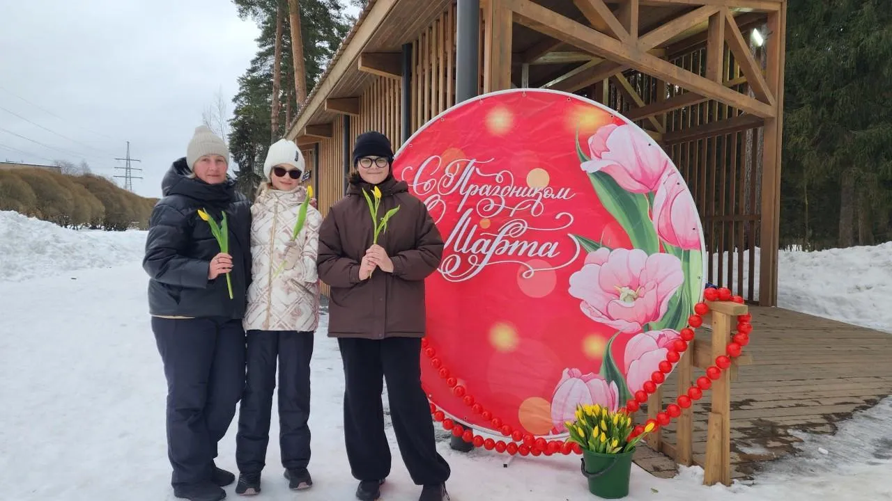 REGIONS/Екатерина Мелкозерова