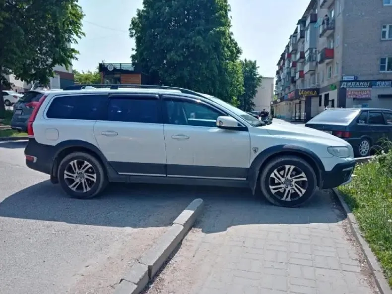 Фото: Такой Можайск / Вконтакте