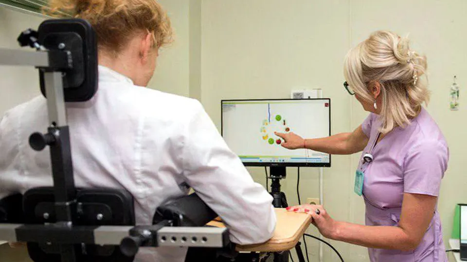 Фото: Ногинская больница