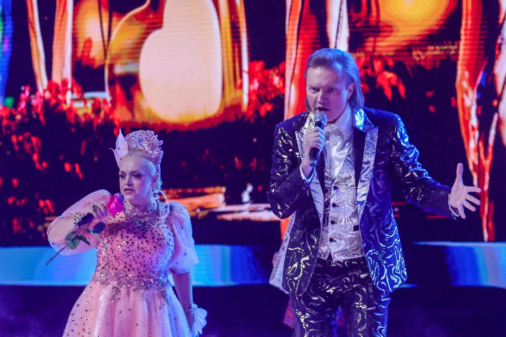 Shatokhina Natalia/news.ru