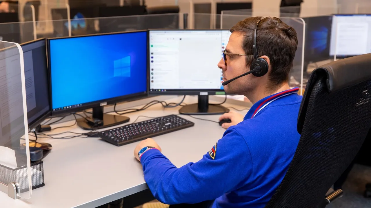 Источник: пресс-служба ГКУ Московской области «Центр 112»