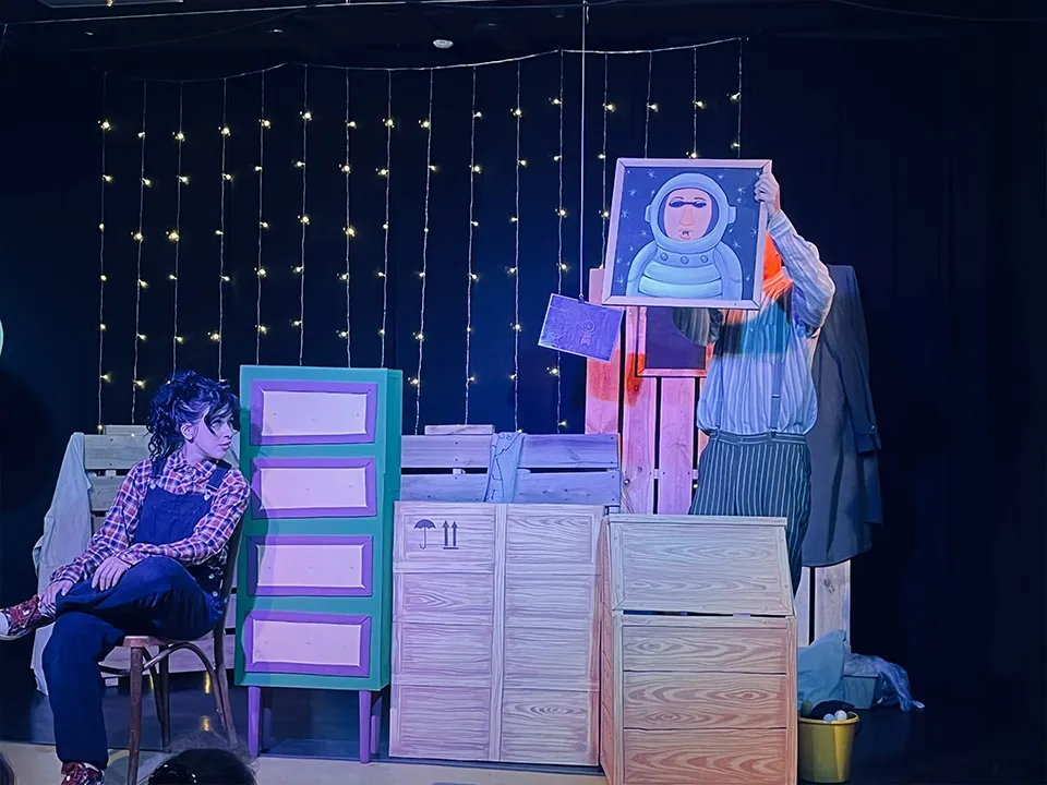 Фото: Ступинский драматический театр<br>