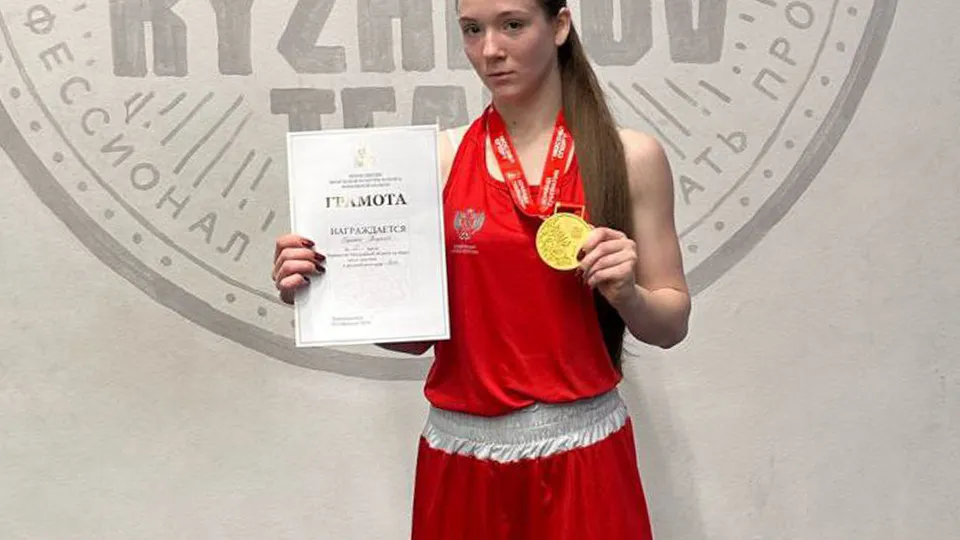 Фото: СШ «Ивантеевка»