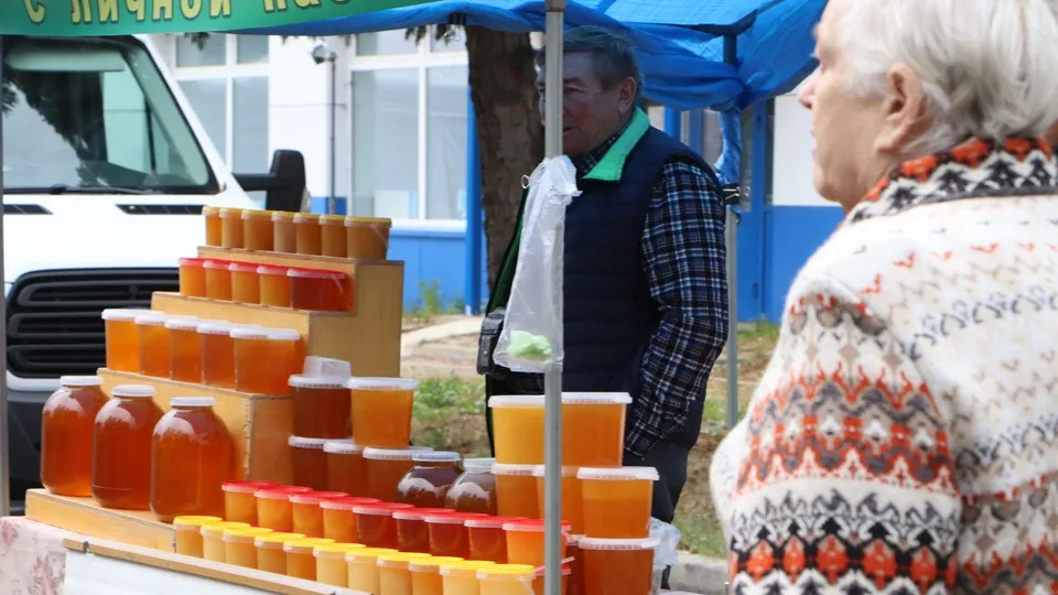 Фото: МедиаБанк Подмосковья/Ирина Матвеева