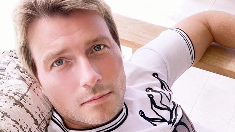 nikolaibaskov / Instagram