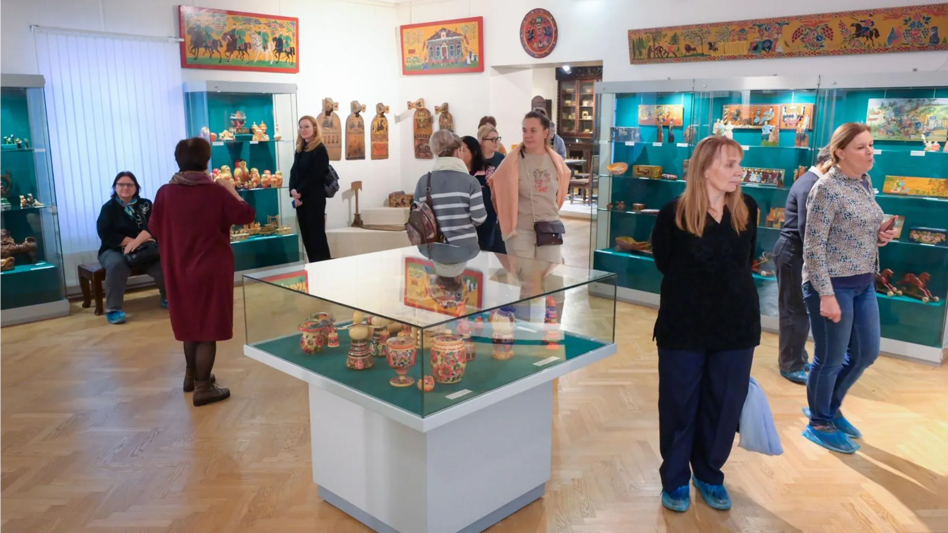 Фото: пресс-служба администрации Сергиево-Посадского г.о.