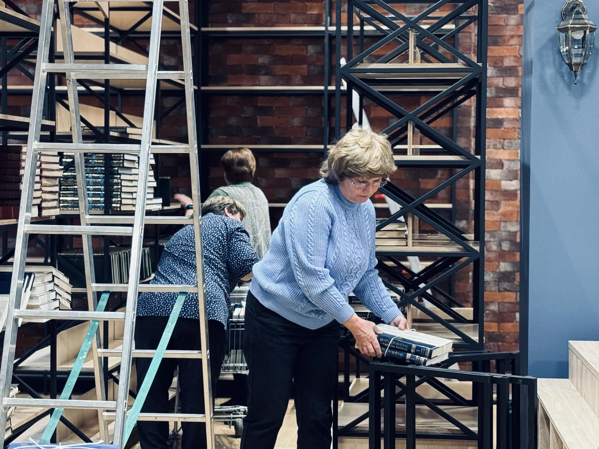 Фото: МедиаБанк Подмосковья/Ольга Стаферова