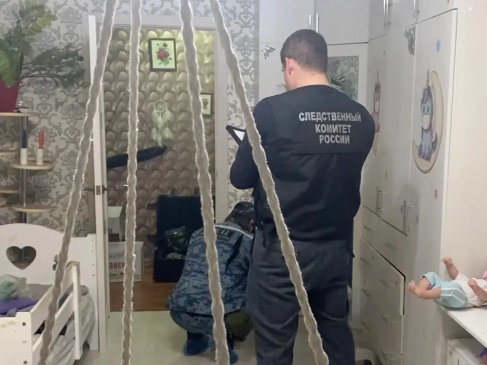 Зверская расправа в Тольятти: 13-летняя школьница зарезала младших сестер и ушла гулять в парк, смеясь в трубку матери