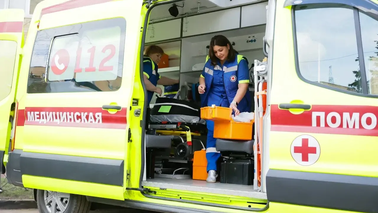 Фото: Константин Семенец