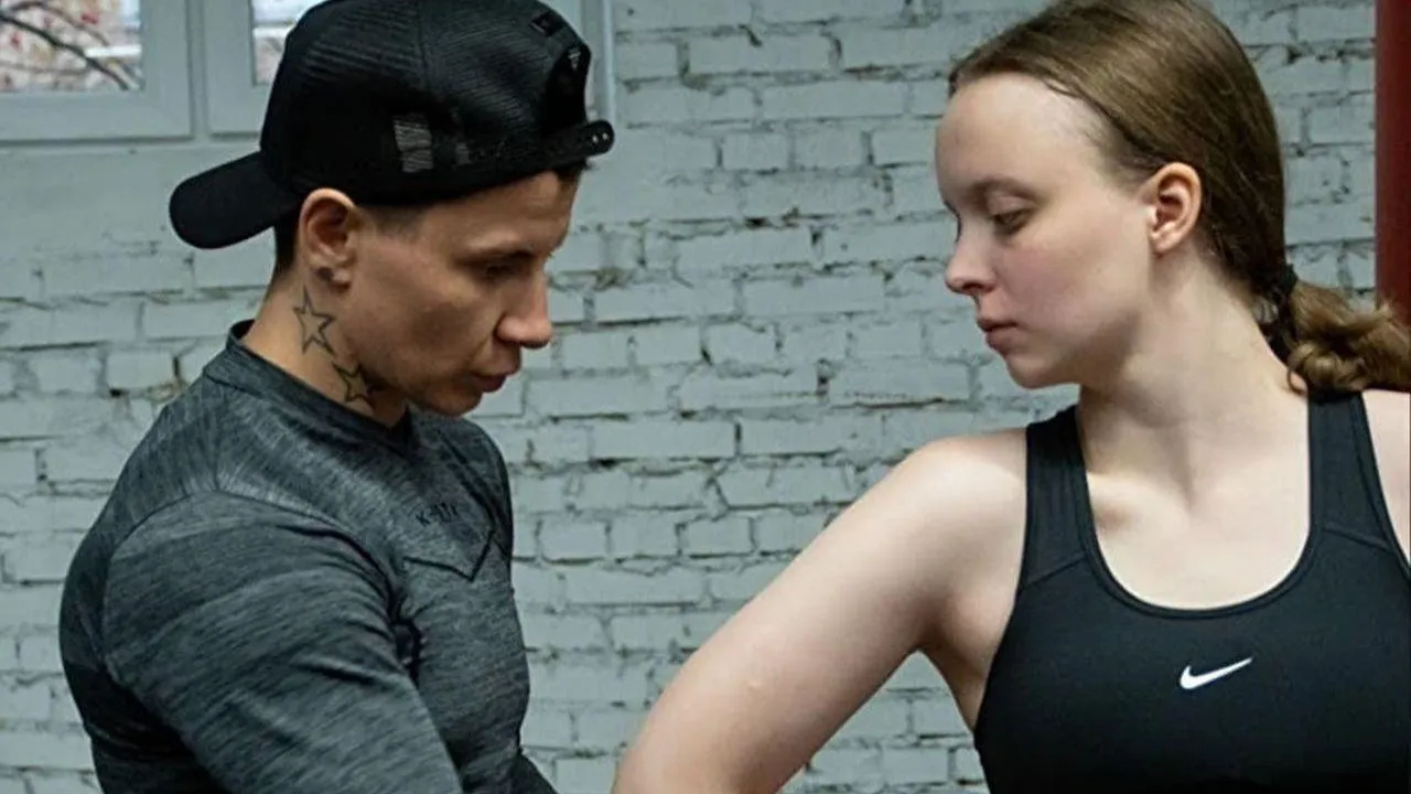 Личный архив Елизаветы Водаласка