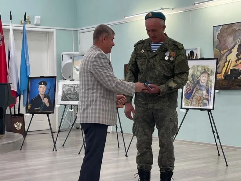 Фото: vk.com/ДШИ им. А.С. Голубкиной