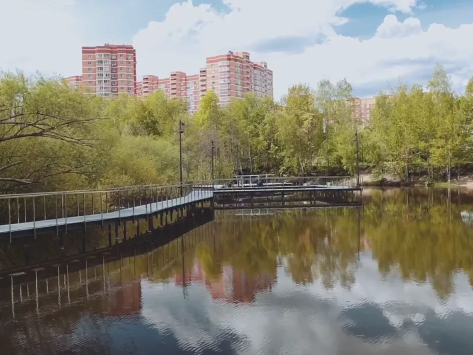 Фото: пресс-служба администрации г.о. Щелково