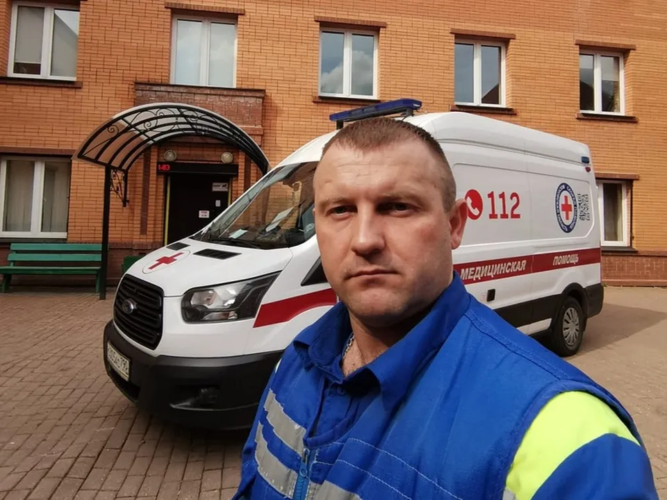 Фото: пресс-служба Администрации Одинцовского городского округа