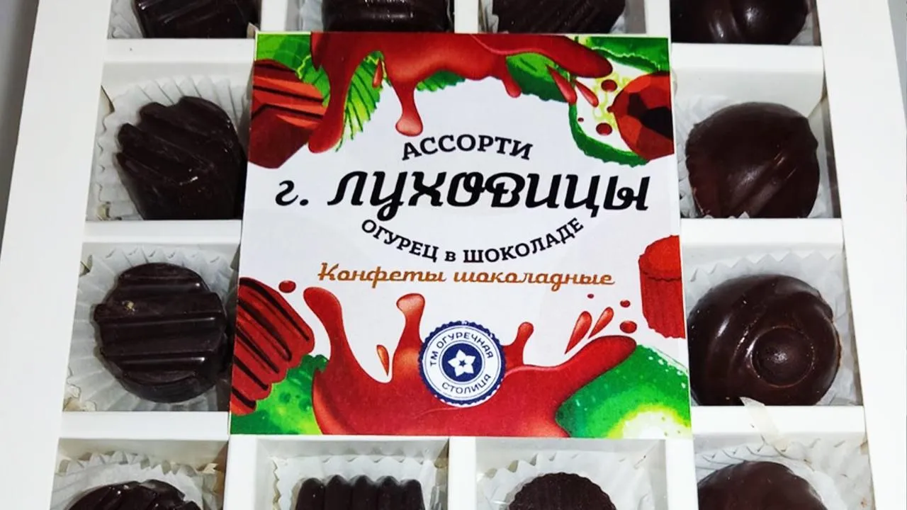 ТМ "Огуречная столица"