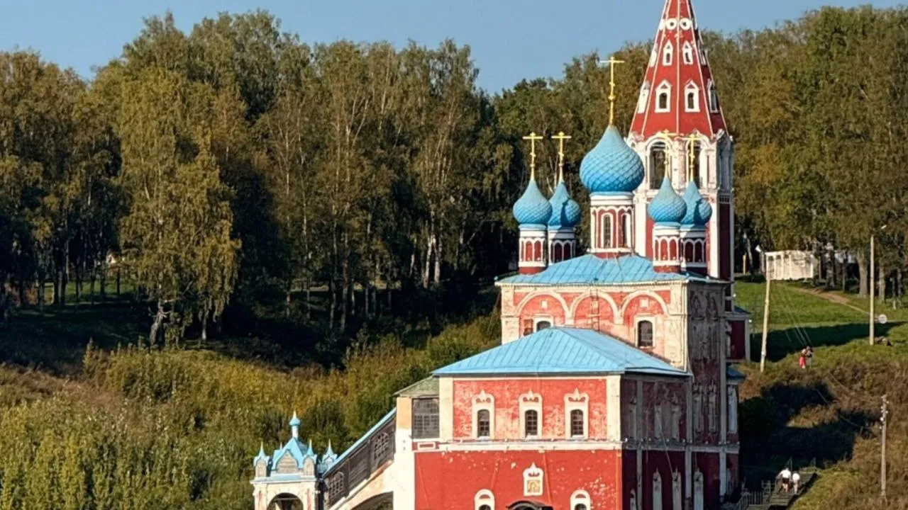 Фото: предоставлено Мариной Алифановой