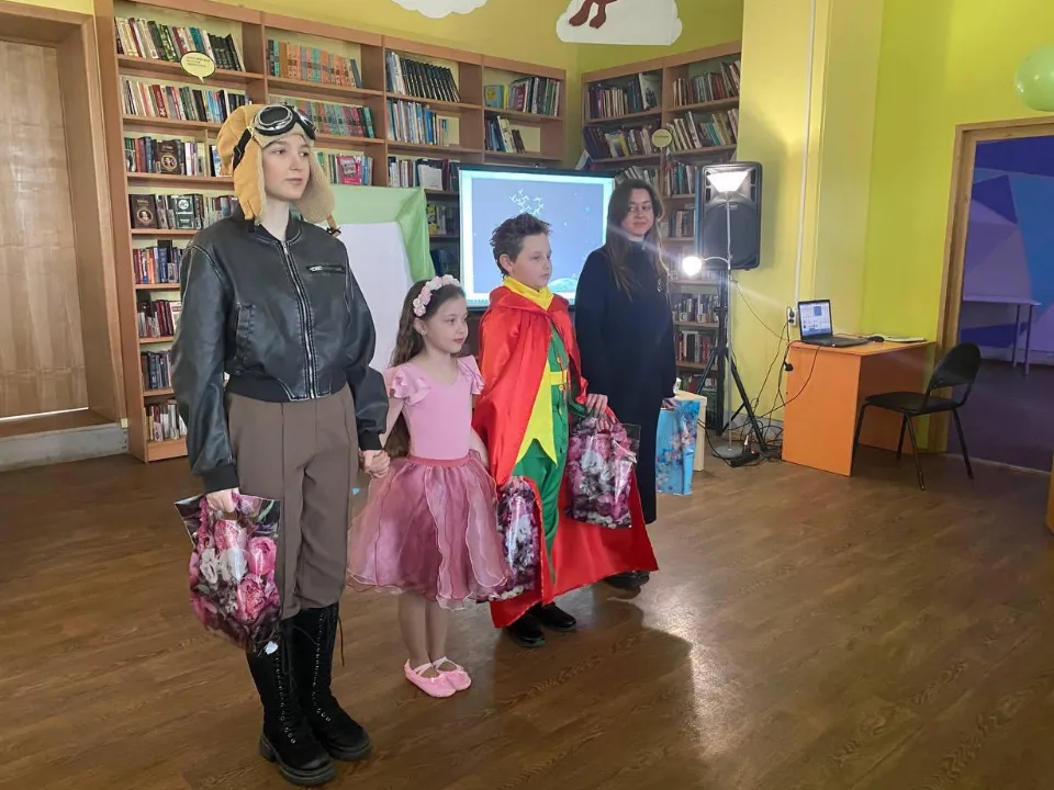 Фото: пресс-служба администрации Можайского м. о.