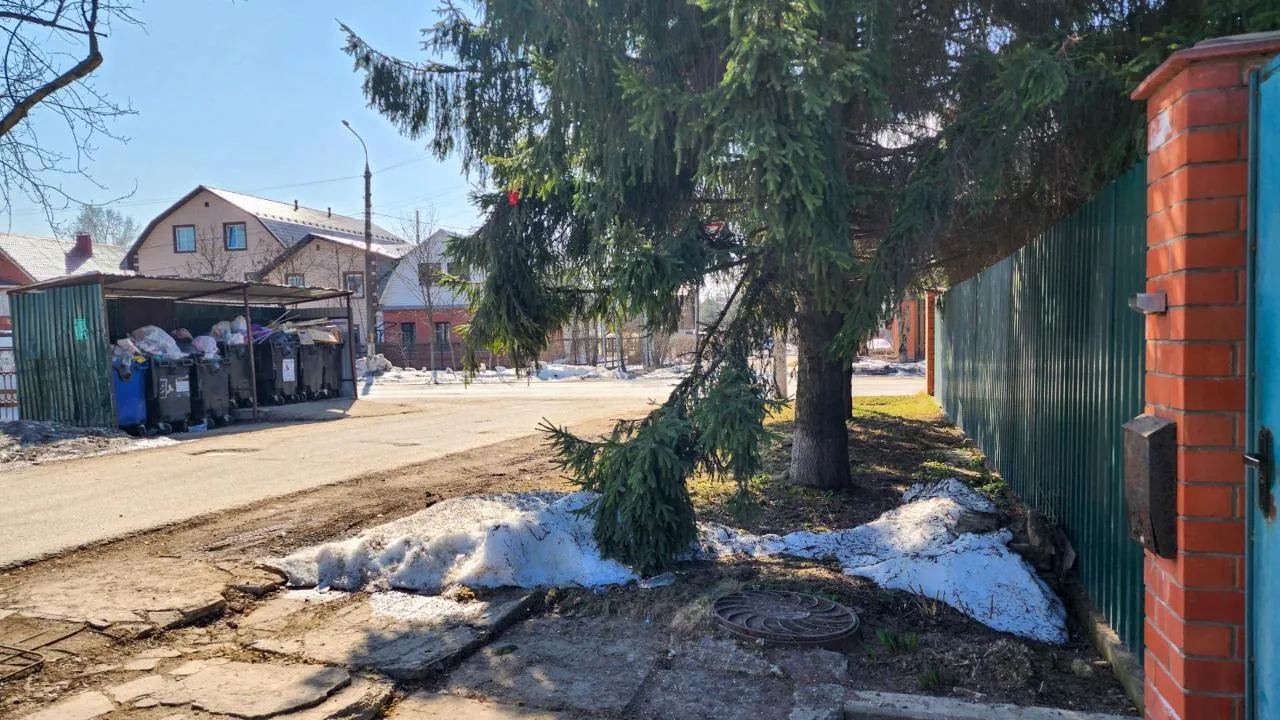 REGIONS/Мария Андрюхина