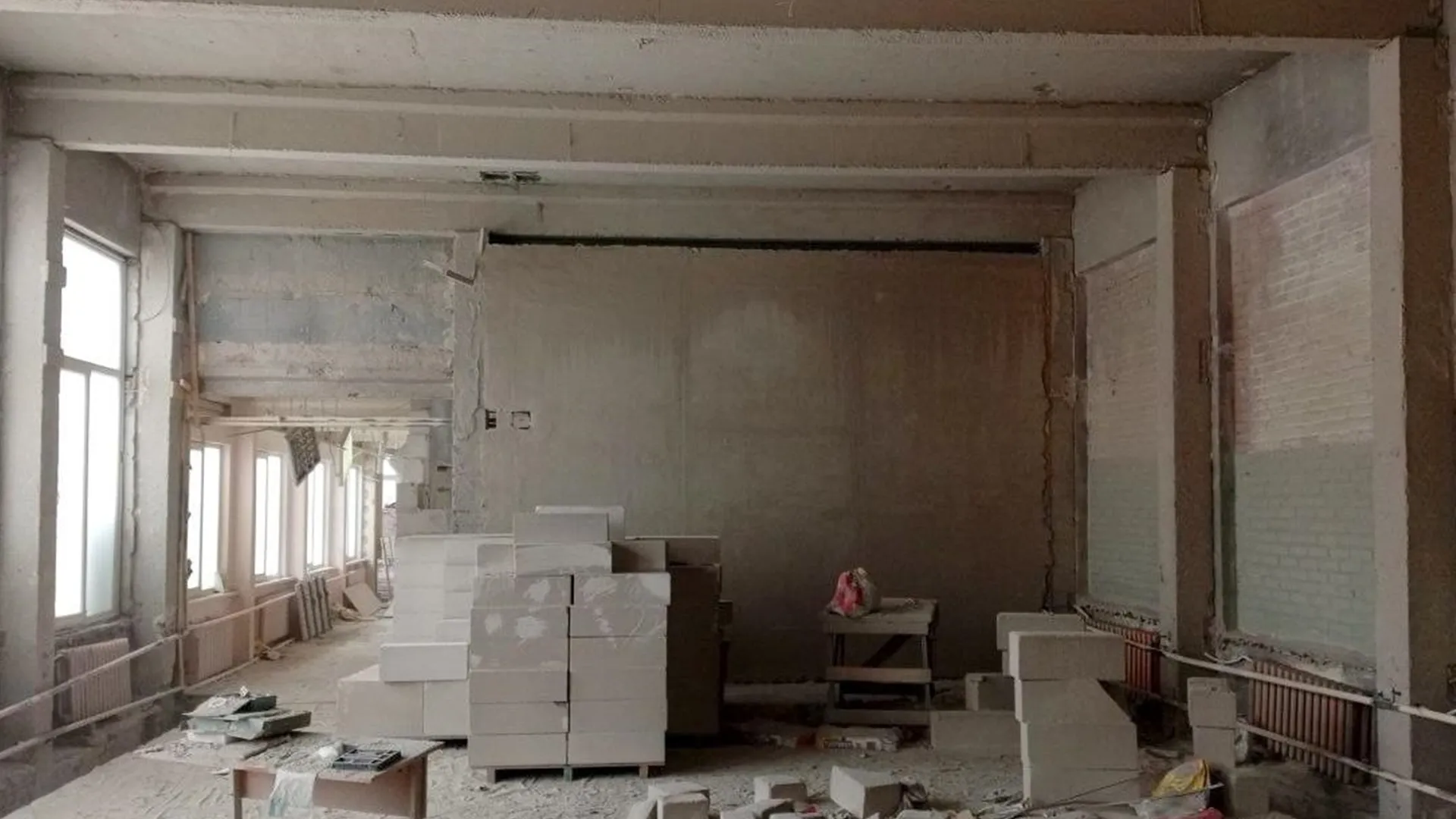 Фото: Министерство строительного комплекса МО