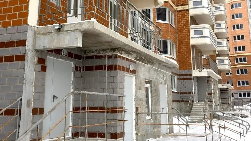  Главгосстройнадзор МО