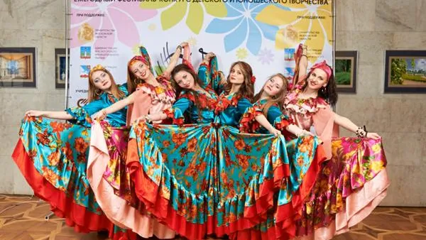 Сотни участников собрал первый фестиваль-конкурс «7 нот Подмосковья»