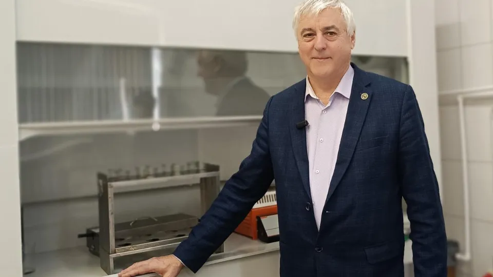 Фото: МедиаБанк Подмосковья/Екатерина Федосеева