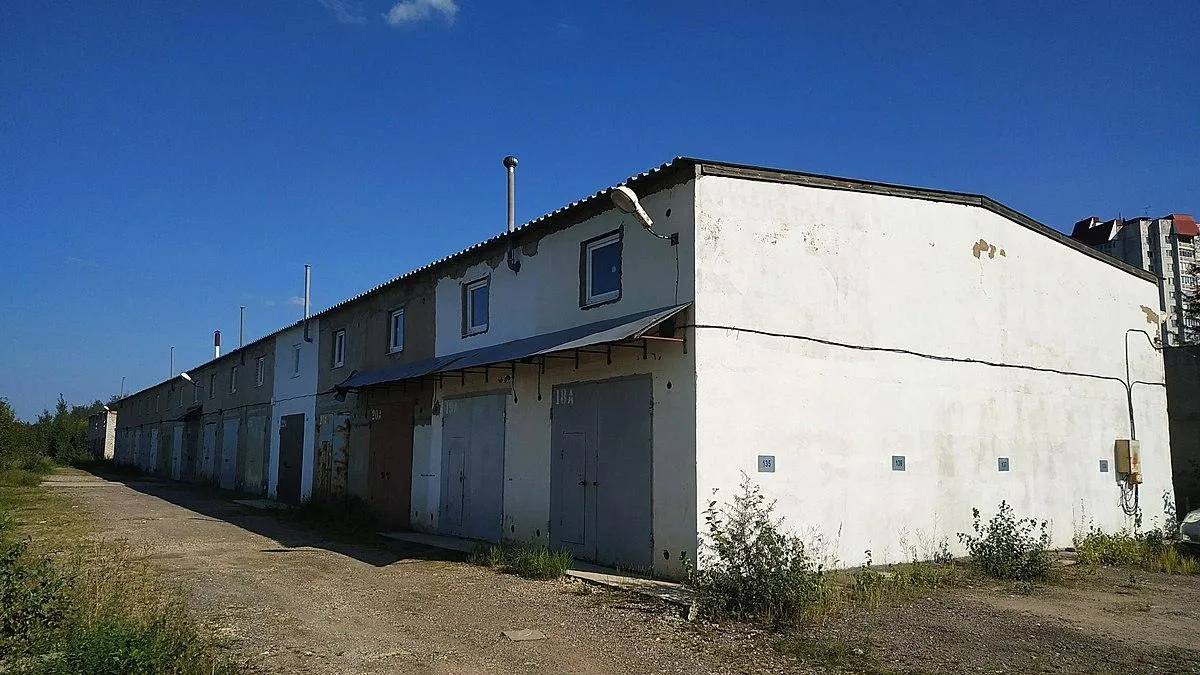 фото: Telegram-канал"Краснознаменск новости"