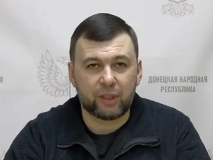 Пушилин заявил, что ситуация в Авдеевке для ВСУ остается критической 