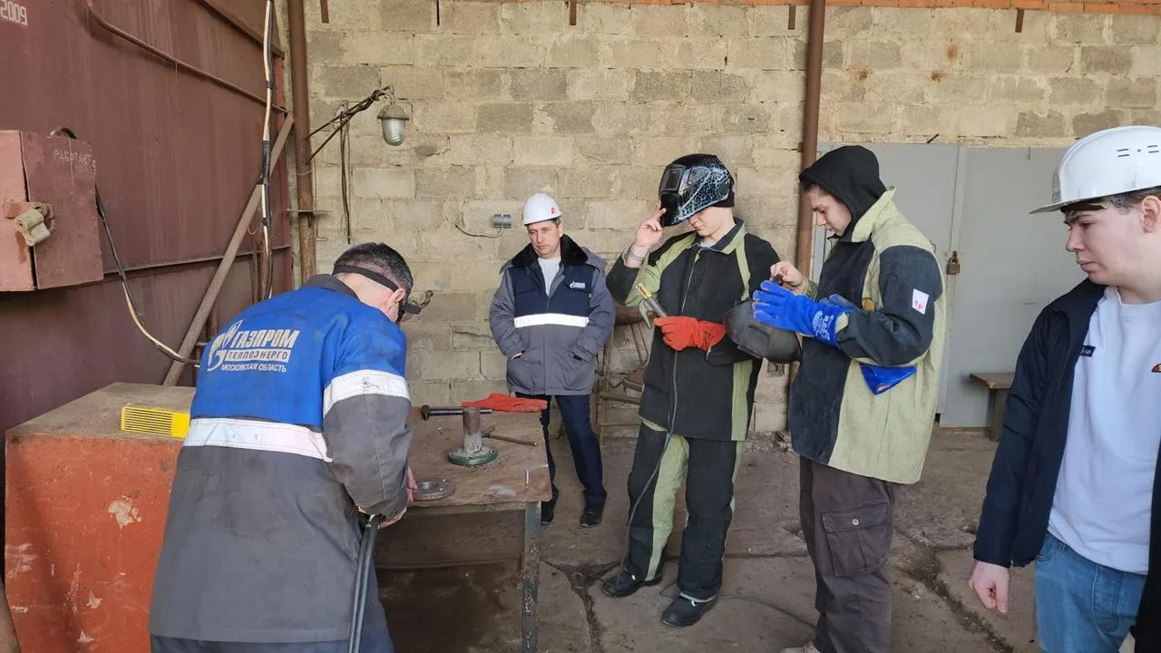 REGIONS/Валерий Гореловский