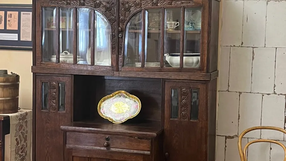 Фото: Щелковский историко-художественный музей