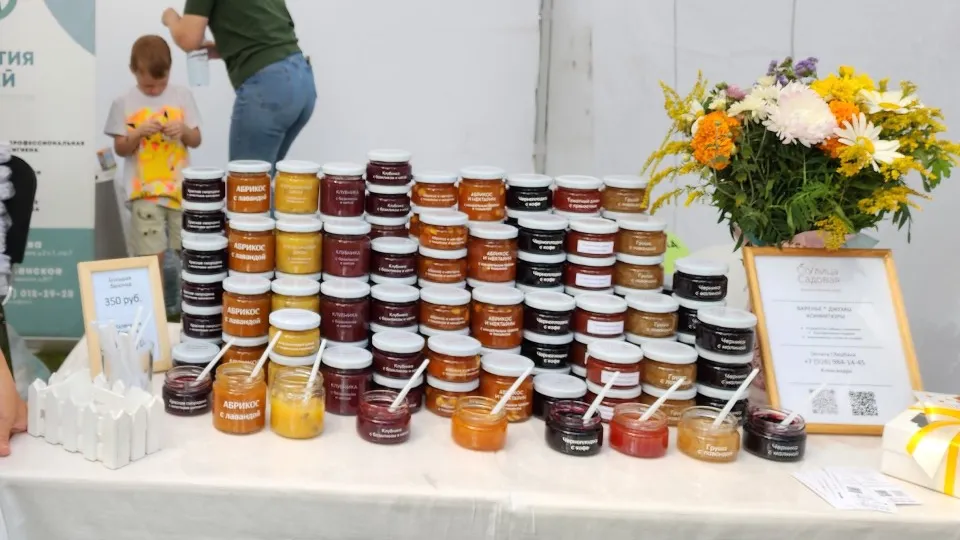 Фото: МедиаБанк Подмосковья/Ирина Моисеева