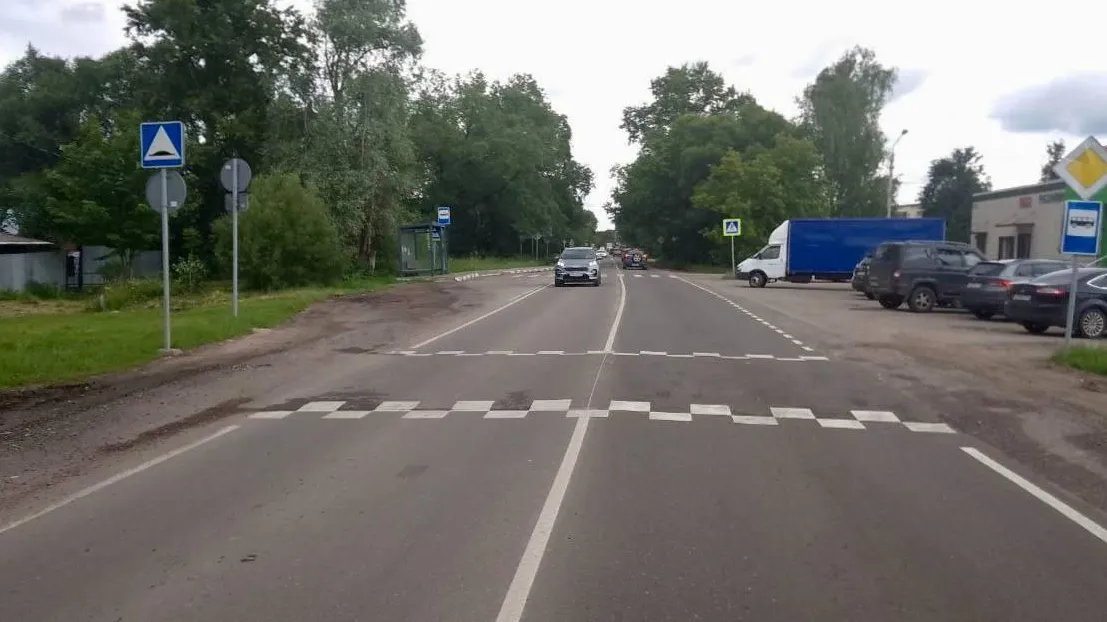 Фото: пресс-служба администрации Наро-Фоминского г.о.