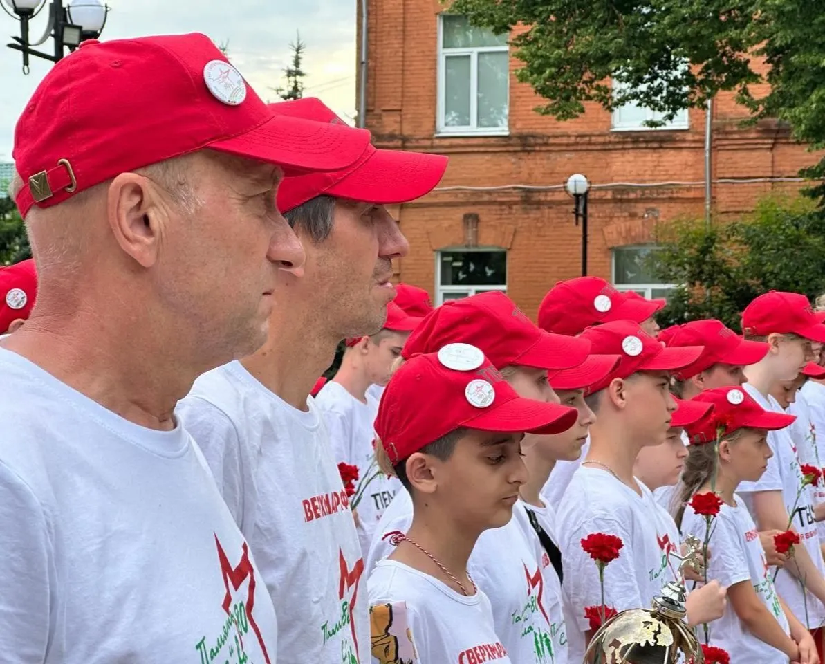 пресс-служба администрации Можайского городского округа