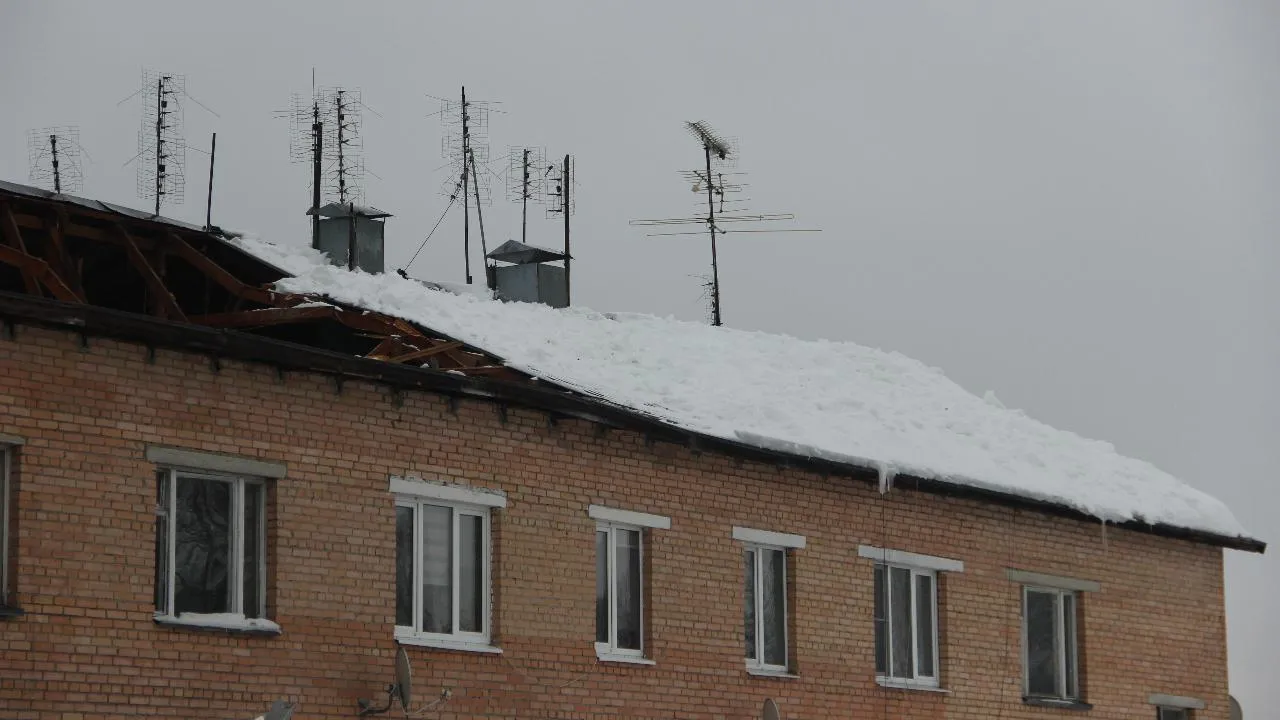 REGIONS/Василий Тремасов