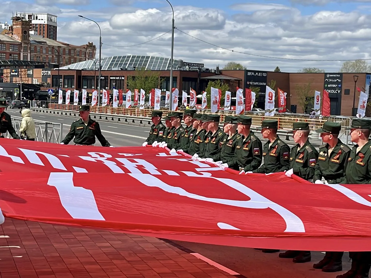 Фото: Анна Тюрюмина&nbsp;
