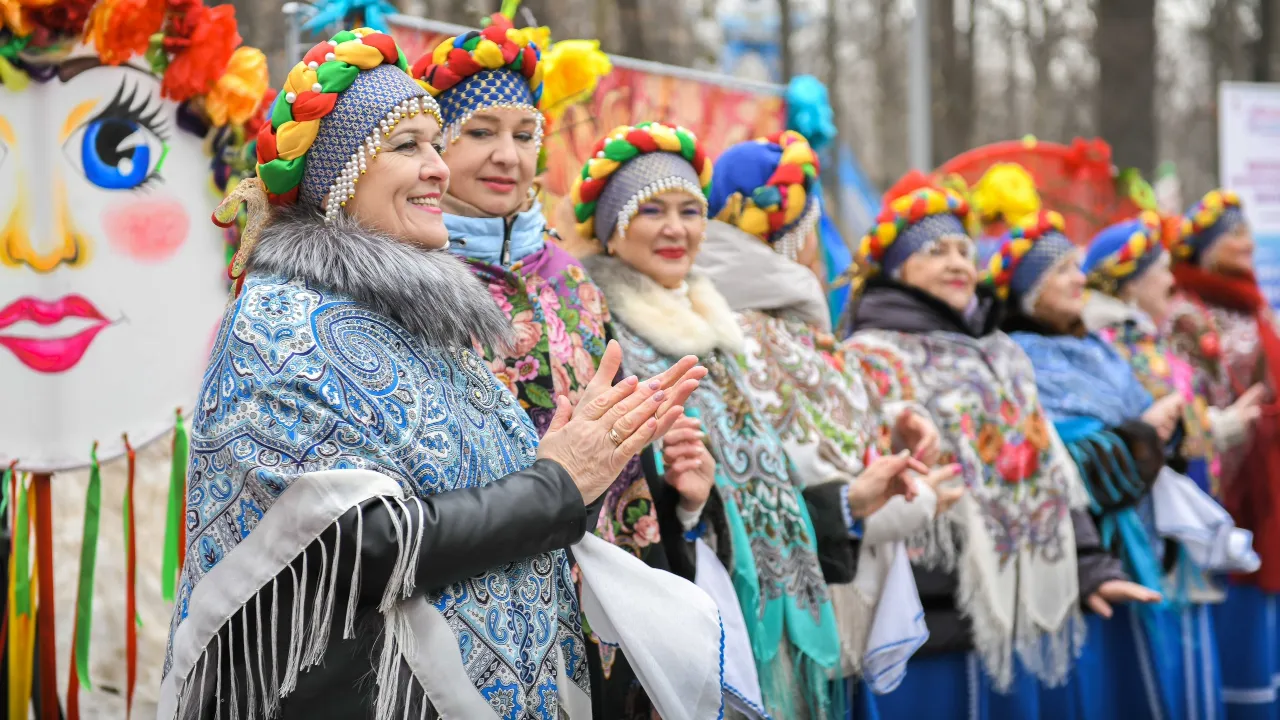 пресс-служба администрации г.о. Химки