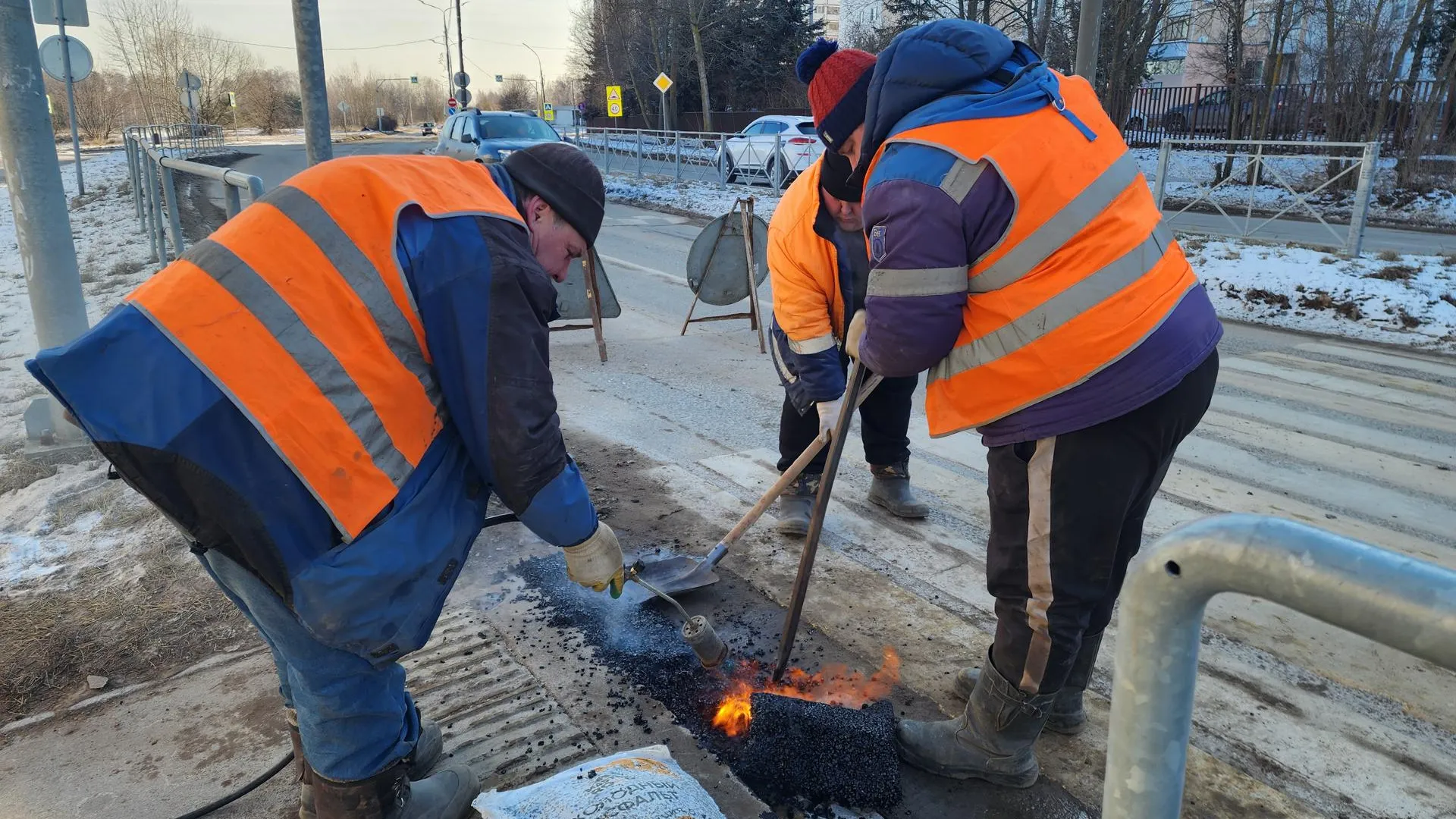 Фото: Мария Панина