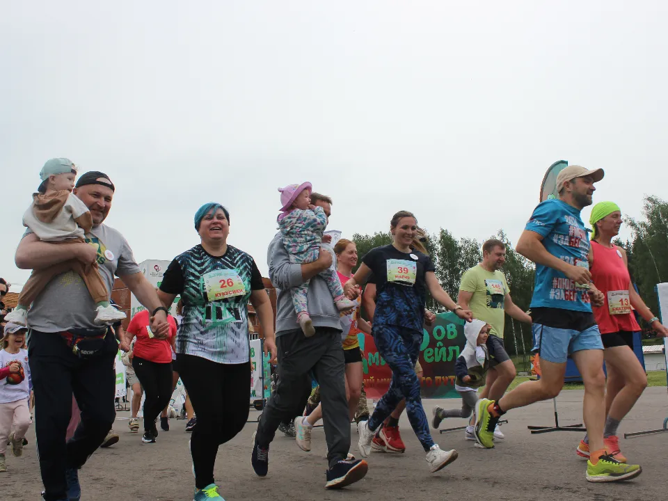 Фото: из личного архива Василисы Слепужниковой