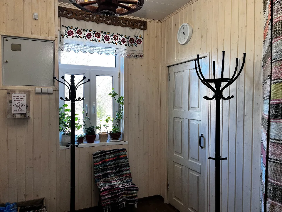 Фото: музей Бабьей доли