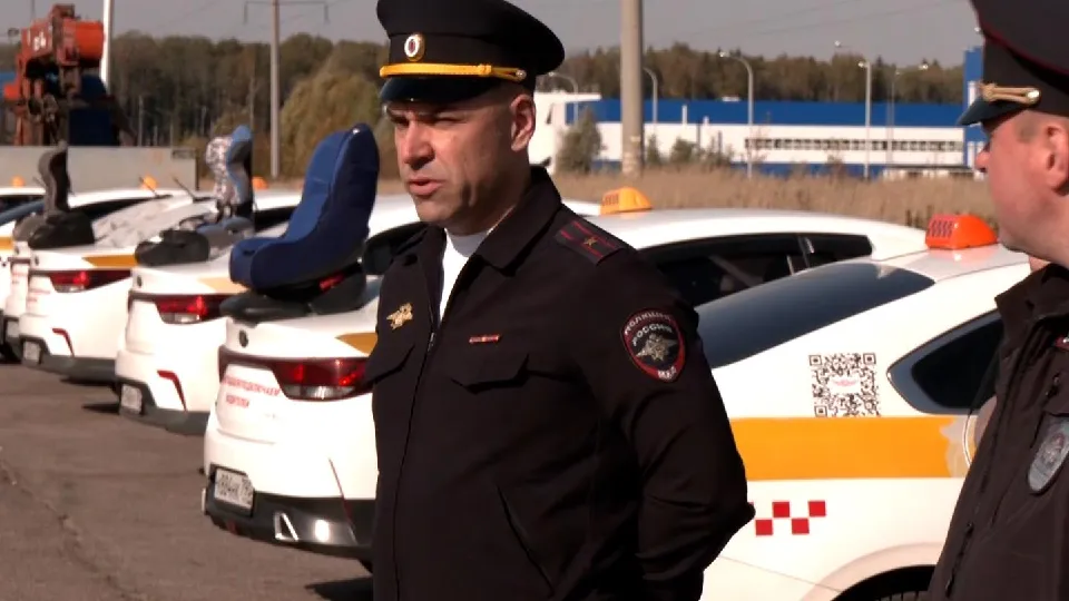 Фото: пресс-служба Администрации г.о. Дубна