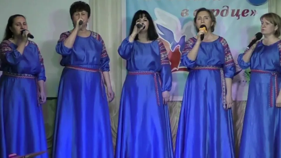 Фото: МУК «Кузнецовская клубная система»