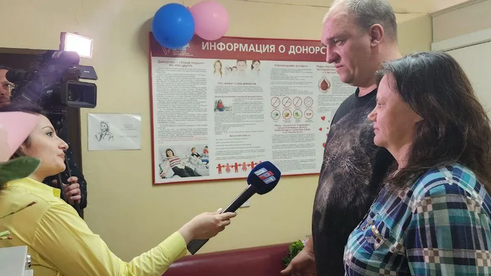 Фото: Наталья Лымарь