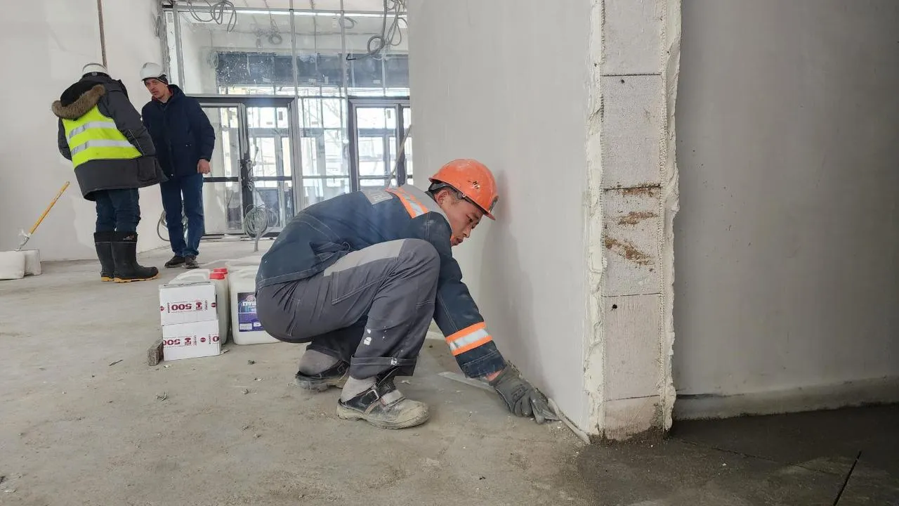 REGIONS/Мария Шигорева